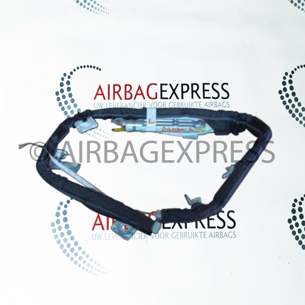 Airbag Dak (rechts) Fiat Panda voor 5-deurs, hatchback BJ: 2011-heden