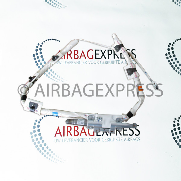 Airbag Dak (rechts) Ford Focus voor 5-deurs, hatchback BJ: 2011-2014