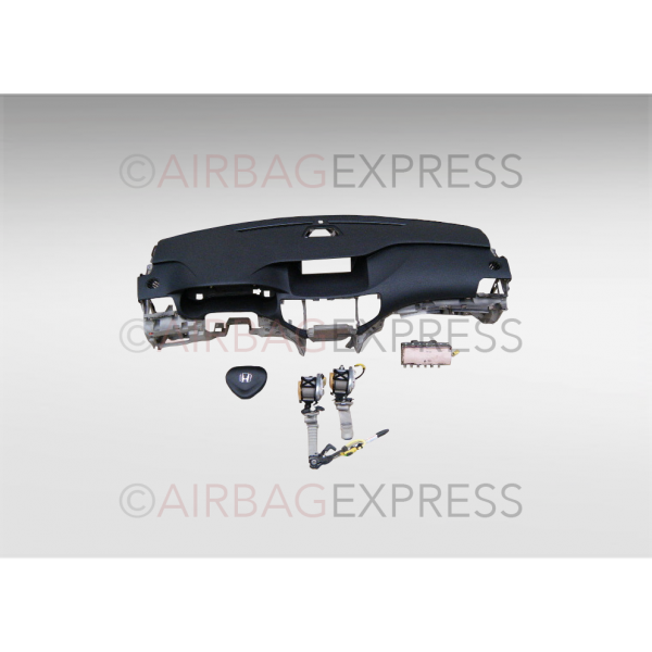 Airbag Dak (links) Honda Accord Tourer voor 5-deurs, stationwagon BJ: 2008-2011
