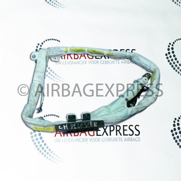 Airbag Dak (links) Hyundai Veloster voor 4-deurs, hatchback BJ: 2011-2014