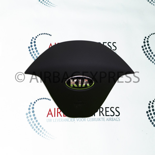 Airbag bestuurder Kia Ceed voor 5-deurs, hatchback BJ: 2015-heden