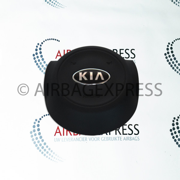 Airbag bestuurder Kia Optima voor 4-deurs, sedan BJ: 2015-heden