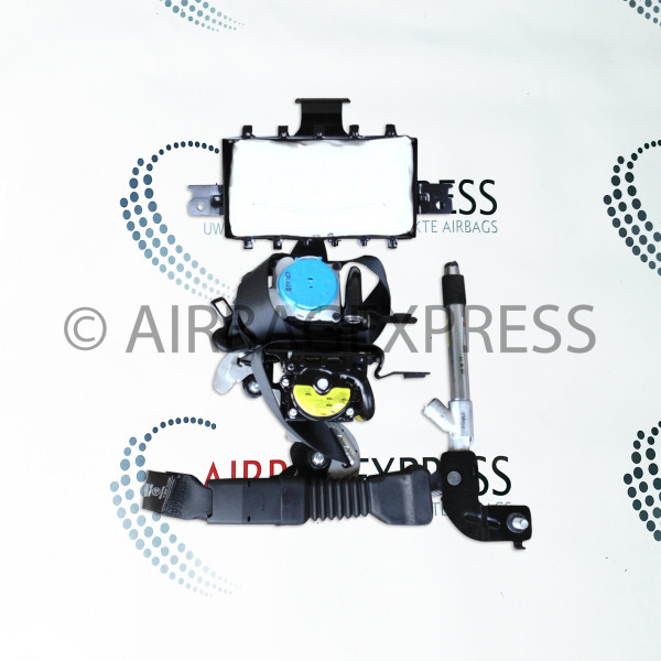 Airbag bijrijder Kia Soul voor 5-deurs, hatchback BJ: 2012-2013