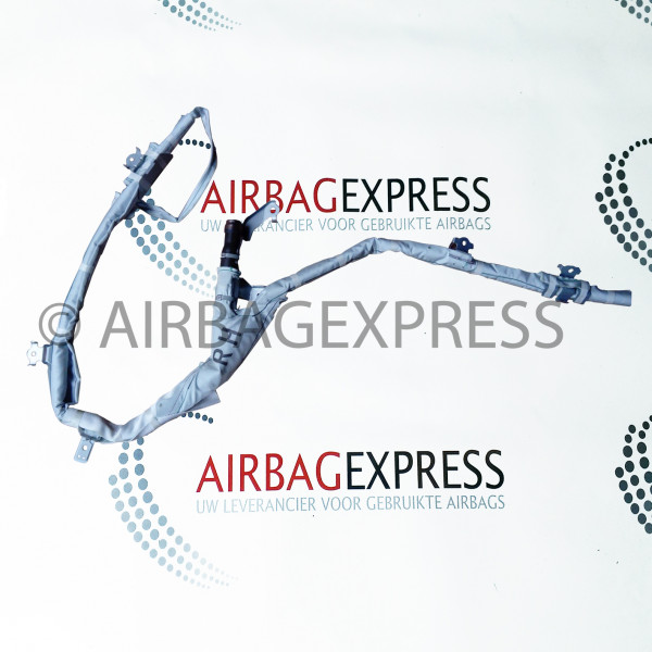 Airbag Dak (links) Mazda 3 voor 5-deurs, hatchback BJ: 2013-heden