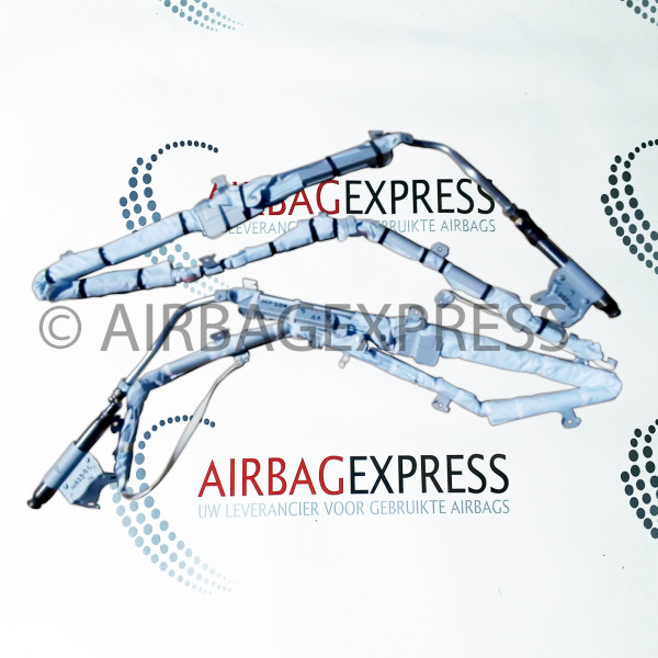 Airbag Dak (links) Mazda 5 voor 5-deurs, mpv BJ: 2008-2010