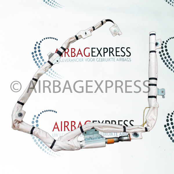 Airbag Dak (links) Mazda CX 5 voor 5-deurs, suv/crossover BJ: 2012-2015
