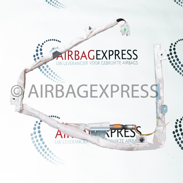 Airbag Dak (rechts) Mazda CX 5 voor 5-deurs, suv/crossover BJ: 2012-2015