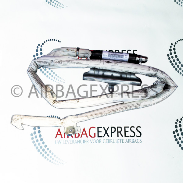 Airbag Dak (rechts) Mini Hatchback voor 3-deurs, hatchback BJ: 2010-2014