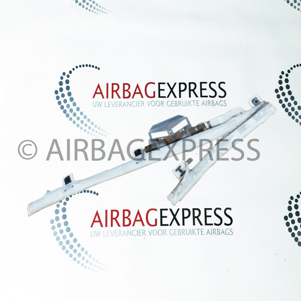 Airbag Dak (rechts) Mini Paceman voor 3-deurs, suv/crossover BJ: 2014-heden