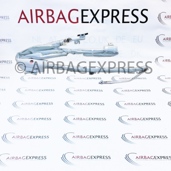 Airbag Dak (links) Mitsubitshi Space Star voor 5-deurs, hatchback BJ: 2013-2016