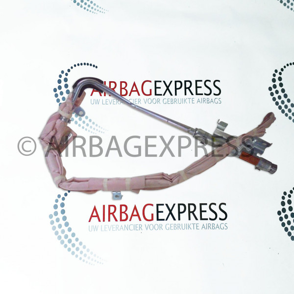 Airbag Dak (rechts) Nissan 370Z  voor 3-deurs, coup̩ BJ: 2009-heden