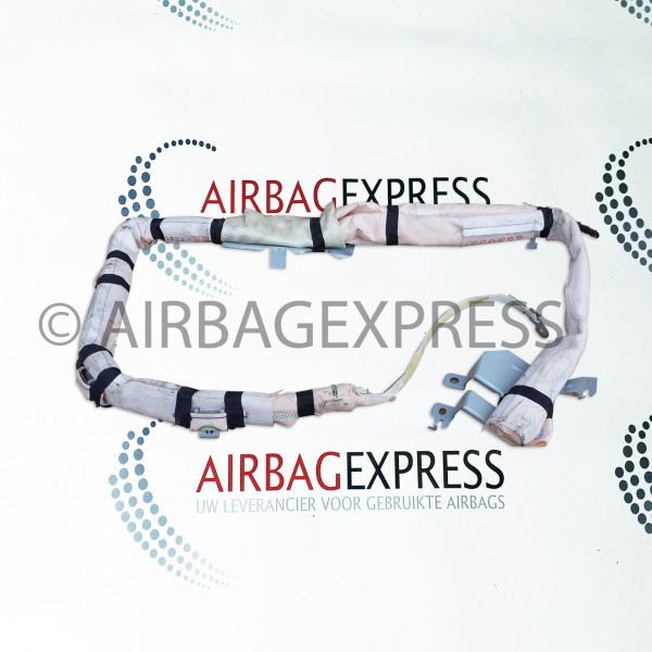 Airbag Dak (rechts) Nissan Juke voor 5-deurs, suv/crossover BJ: 2014-heden