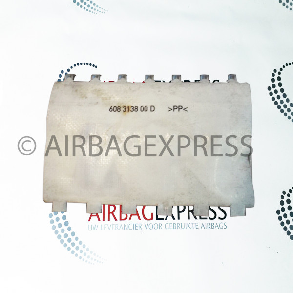 Airbag bijrijder Opel Agila voor 5-deurs, mpv BJ: 2003-2008