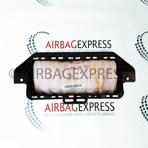 Airbag bijrijder Opel Ampera voor 5-deurs, hatchback BJ: 2011-heden