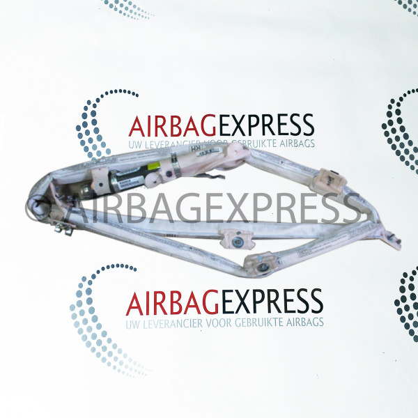 Airbag Dak (rechts) Opel Insignia Sports Tourer voor 5-deurs, stationwagon BJ: 2013-heden