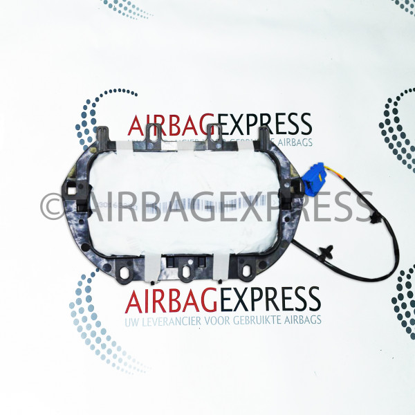 Airbag bijrijder Peugeot 308 voor 5-deurs, hatchback BJ: 2013-heden