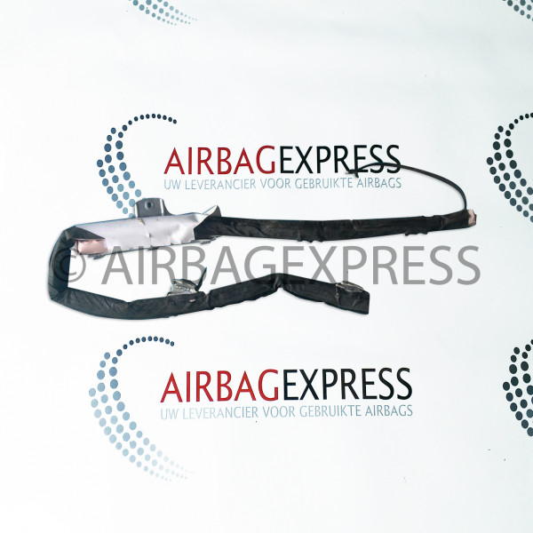 Airbag Dak (rechts) Peugeot 3008 voor 5-deurs, mpv BJ: 2013-heden