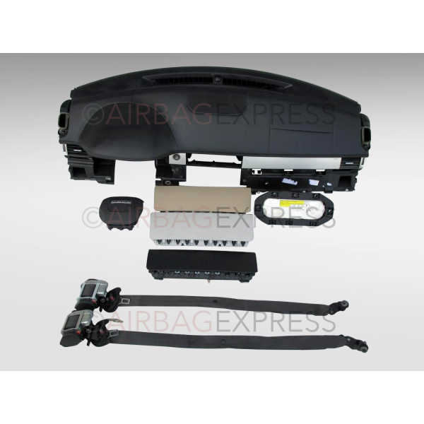 Airbag Dak (links) Range Rover  Evoque voor 5-deurs, hatchback BJ: 2011-2015