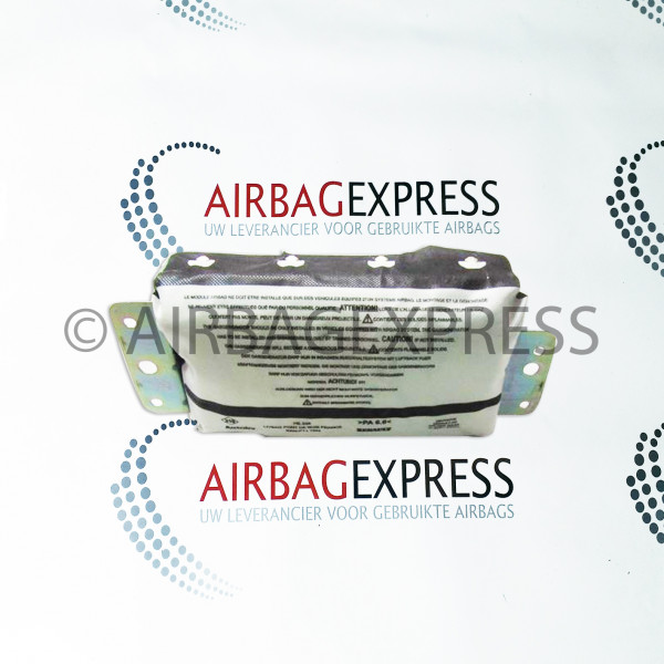 Airbag bijrijder Renault Kangoo voor 4-deurs, mpv BJ: 2001-2003