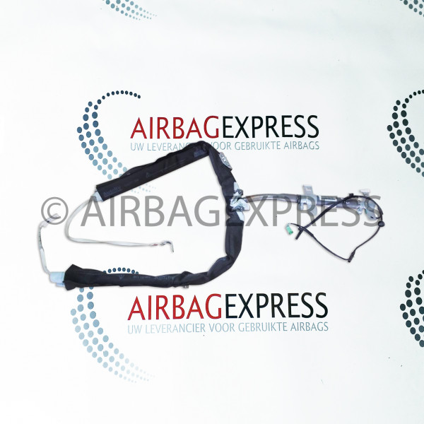 Airbag Dak (links) Renault Laguna Coup̩ voor 3-deurs, coup̩ BJ: 2008-2011