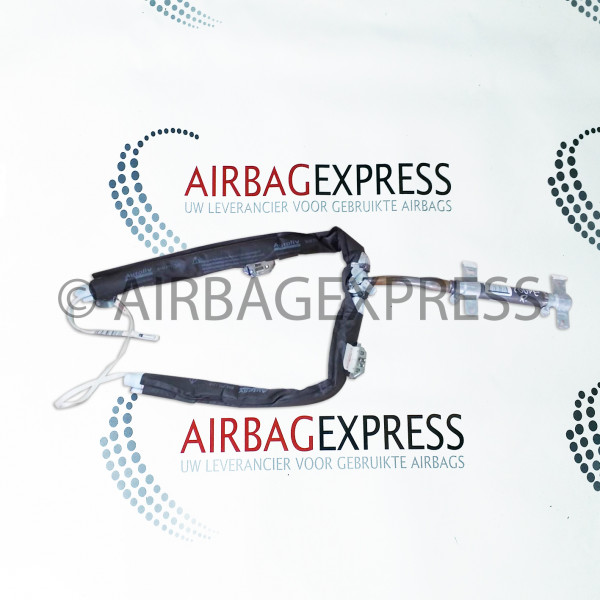 Airbag Dak (rechts) Renault Laguna Coup̩ voor 3-deurs, coup̩ BJ: 2012-2013