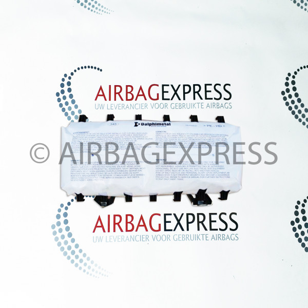 Airbag bijrijder Renault Master Combi voor 4-deurs, bus BJ: 2011-2014