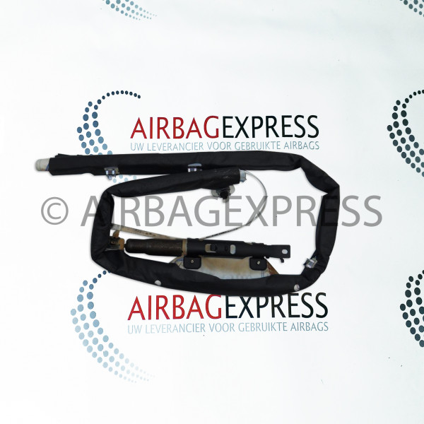 Airbag Dak (links) Renault M̩gane voor 5-deurs, hatchback BJ: 2002-2006