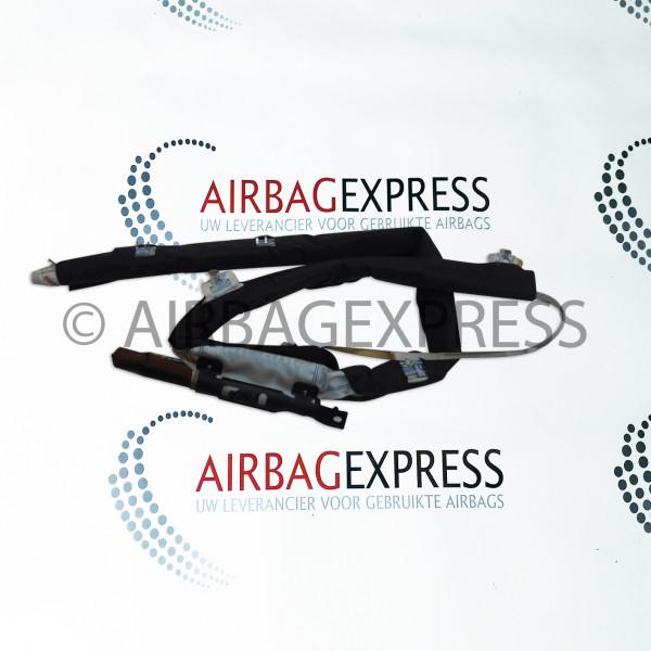 Airbag Dak (rechts) Renault M̩gane voor 5-deurs, hatchback BJ: 2006-2008