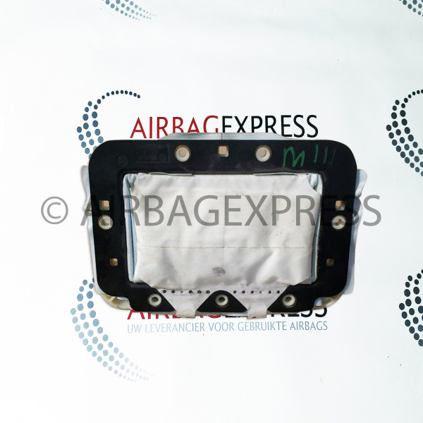 Airbag bijrijder Renault M̩gane Coup̩-Cabriolet voor 2-deurs, cabriolet BJ: 2003-2006
