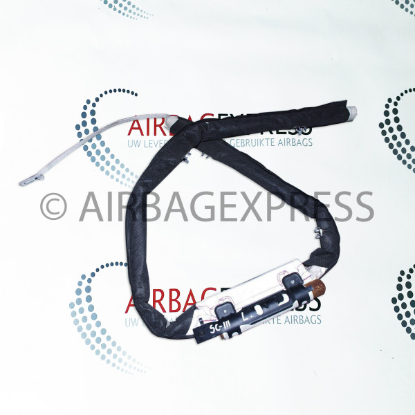 Airbag Dak (links) Renault Grand Sc̩nic voor 5-deurs, mpv BJ: 2013-heden