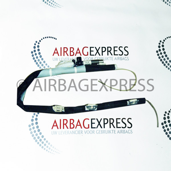 Airbag Dak (links) Renault Twingo voor 5-deurs, hatchback BJ: 2014-heden