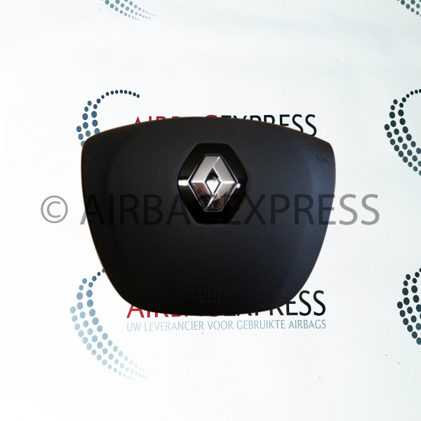 Airbag bestuurder Renault Zoe voor 5-deurs, hatchback BJ: 2013-heden