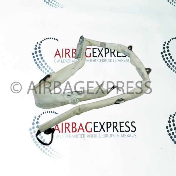 Airbag Dak (rechts) Mercedes-Benz B-klasse voor 5-deurs, mpv BJ: 2014-heden