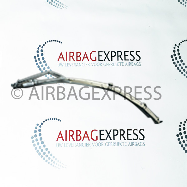 Airbag Dak (rechts) Mercedes-Benz CLS-klasse voor 4-deurs, sedan BJ: 2004-2008