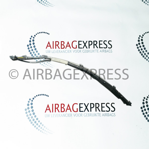 Airbag Dak (links) Mercedes-Benz CLS-klasse voor 4-deurs, sedan BJ: 2010-2014
