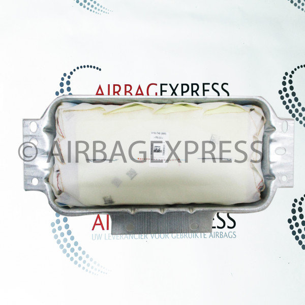 Airbag bijrijder Mercedes-Benz GLE-klasse voor 5-deurs, suv/crossover BJ: 2015-heden