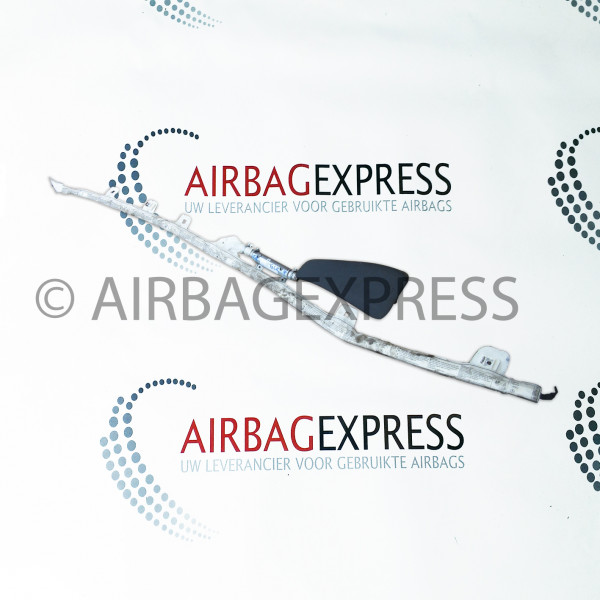 Airbag Dak (rechts) Mercedes-Benz GLK-klasse voor 5-deurs, suv/crossover BJ: 2012-2015
