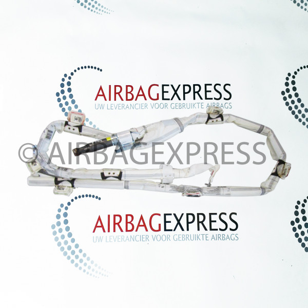 Airbag Dak (rechts) Mercedes-Benz GL-klasse voor 5-deurs, suv/crossover BJ: 2006-2012