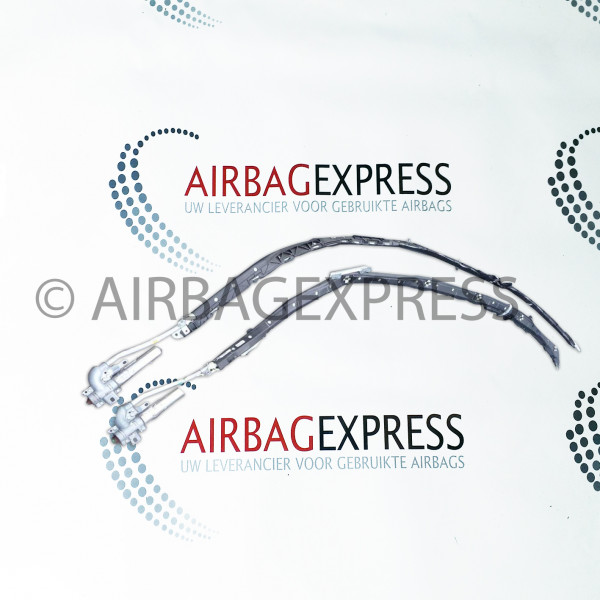 Airbag Dak (links) Mercedes-Benz R-klasse voor 5-deurs, mpv BJ: 2010-2013