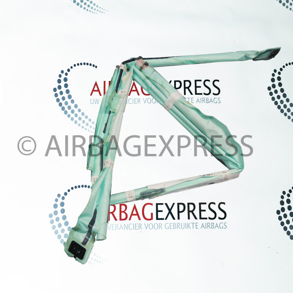 Airbag Dak (rechts) Mercedes-Benz S-klasse voor 4-deurs, sedan BJ: 2005-2009