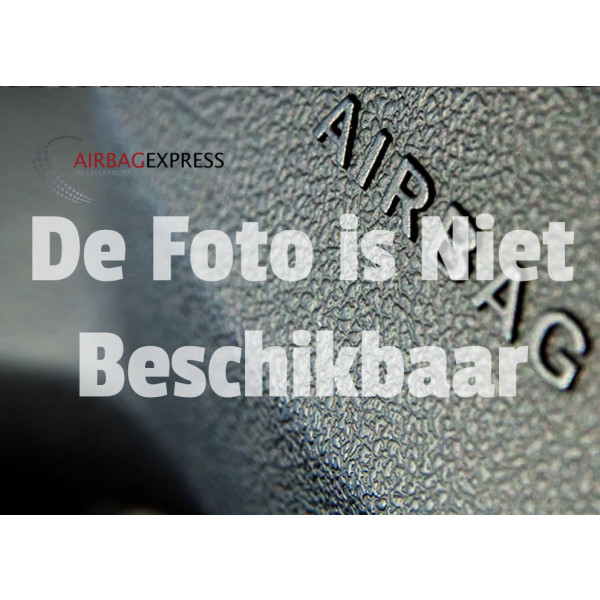 Airbag bijrijder Mercedes-Benz SLS AMG Roadster voor 2-deurs, cabriolet BJ: 2011-2014