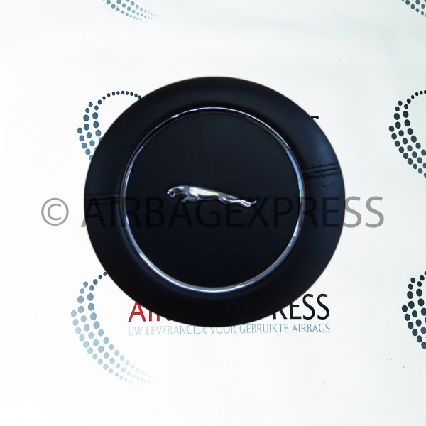 Bestuurder airbag XJ voor 4-deurs, sedan BJ: 2009-2015