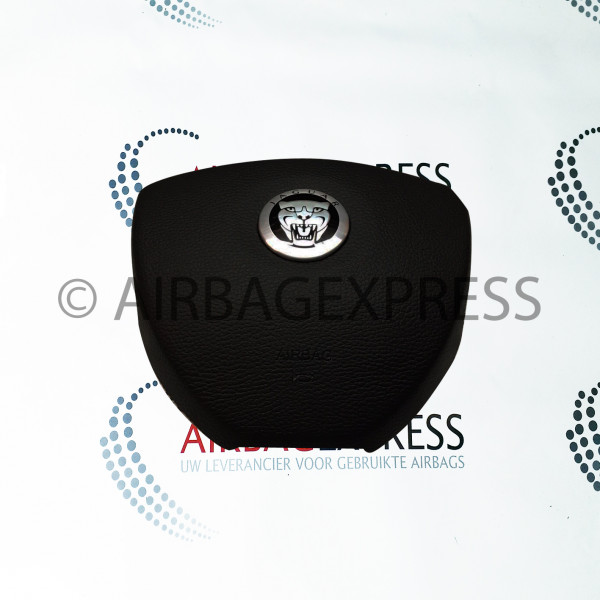 Bestuurder airbag XF voor 4-deurs, sedan BJ: 2015-heden