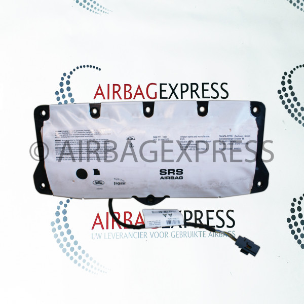 Passagiers airbag XF voor 4-deurs, sedan BJ: 2015-heden