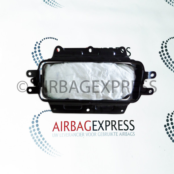 Passagiers airbag Grand Cherokee Van voor 5-deurs, bestelwagen BJ: 2015-heden