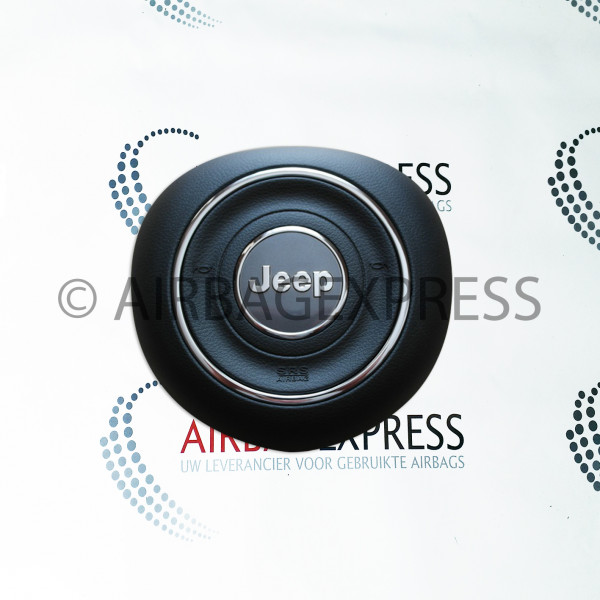 Bestuurder airbag Renegade voor 5-deurs, suv/crossover BJ: 2014-heden