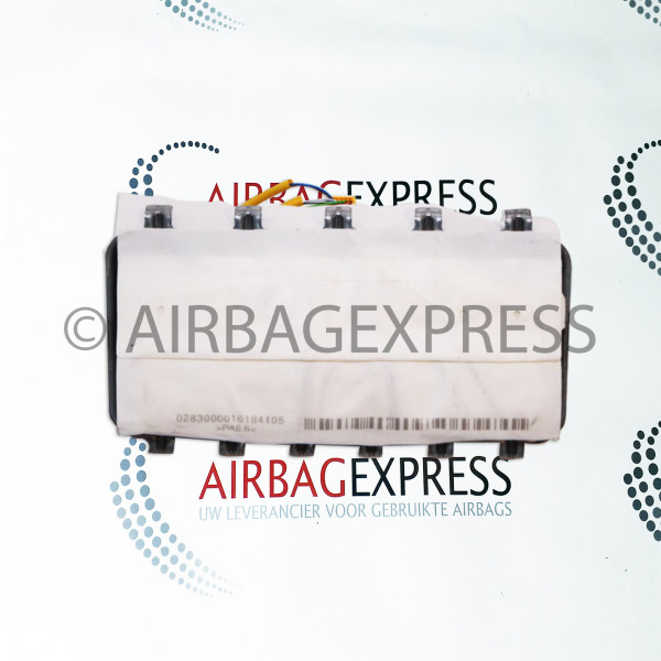 Passagiers airbag Renegade voor 5-deurs, suv/crossover BJ: 2014-heden