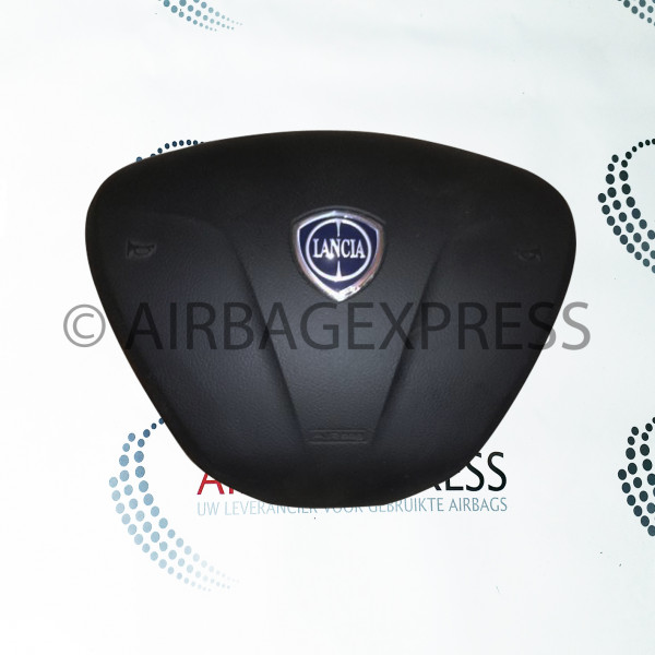 Bestuurder airbag Delta voor 5-deurs, hatchback BJ: 2008-2011