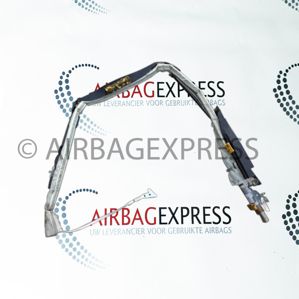 Zijairbag links Altea voor 5-deurs, mpv BJ: 2004-2009