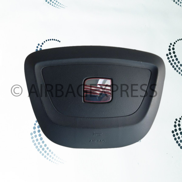 Bestuurder airbag Ibiza voor 3-deurs, hatchback BJ: 2002-2006